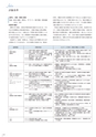 公益財団法人 日本高等教育評価機構 10周年誌