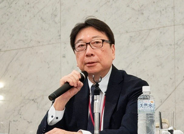 伊藤敏弘常務理事事務局長